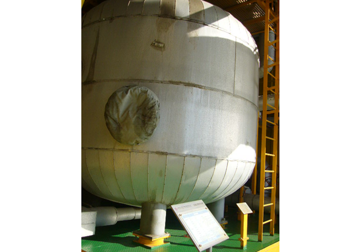 核桃壳过滤器