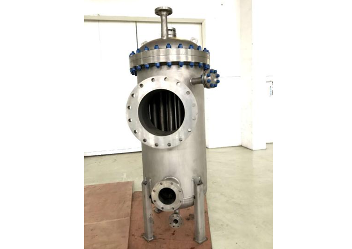 钛滤器